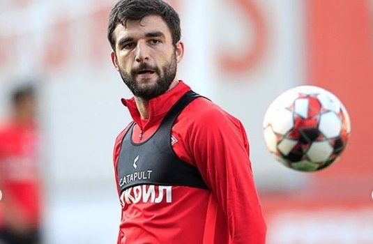 Брага - Спартак: когда и по какому каналу трансляция матча Лиги Европы