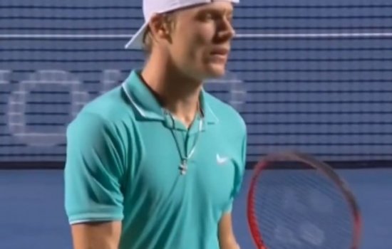 Шаповалов и Хуркач вынуждены были сыграть два матча за 6 часов