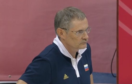 Сборная России по баскетболу проиграла Аргентине в товарищеском матче