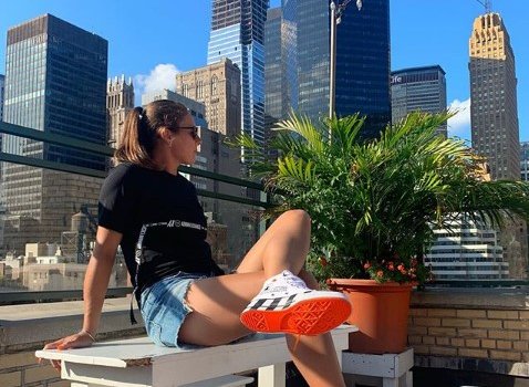 Дарья Касаткина проиграла Конте уже в 1-м круге ЮС-опен