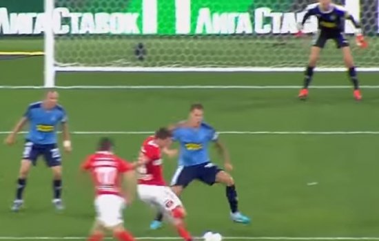 Обзор голов 7-го тура РПЛ (Видео)