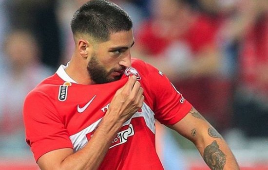 Спартак - Брага: прогноз на ответный матч квалификации Лиги Европы