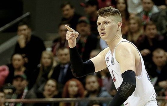 Базаревич назвал окончательный состав сборной России на баскетбольный ЧМ в Китае