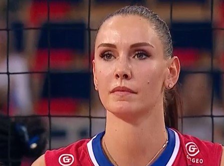 Россия проиграла Италии в 1/4 финала женского ЧЕ по волейболу Россия проиграла Италии в 1/4 финала женского ЧЕ по волейболу