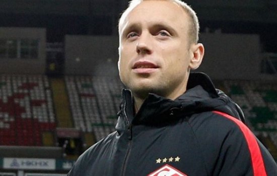 Глушаков: «Рианчо и Каррера требовали каждый свое и постоянно ссорились»