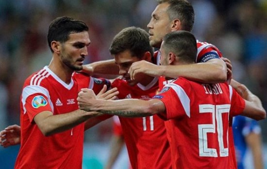 Шотландия - Россия: прогноз на отборочный матч ЧЕ-2020