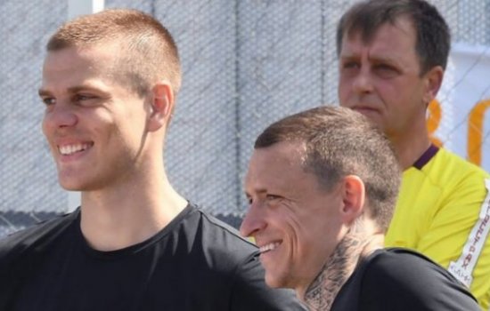 Павел Мамаев и братья Кокорины выйдут на свободу через 10 дней по УДО