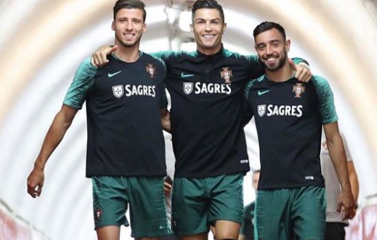 Сербия - Португалия: где и когда смотреть отборочный матч ЧЕ-2020