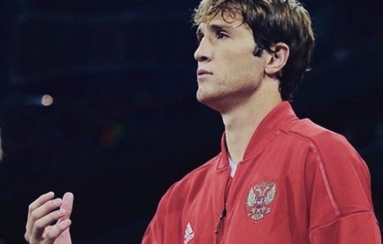 Россия - Казахстан: когда и по какому каналу трансляция отборочного матча (9 сентября)