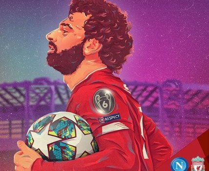 «Наполи» и «Ливерпуль» снова сыграют в одной группе: где и когда смотреть матч 1 тура ЛЧ