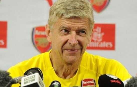 «Спартак» изучает вариант с приходом Арсена Венгера