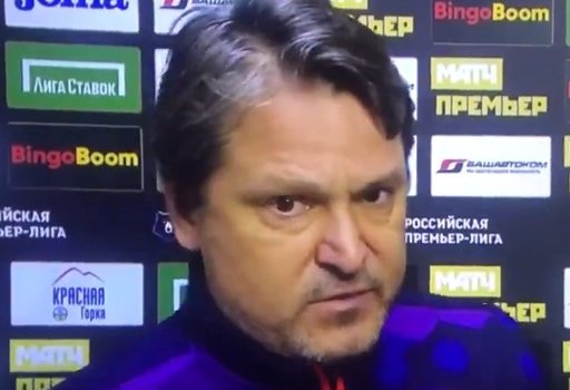 Евсеев высказал претензии телеканалу «Матч-ТВ» (Видео) Евсеев высказал претензии телеканалу «Матч-ТВ» (Видео)