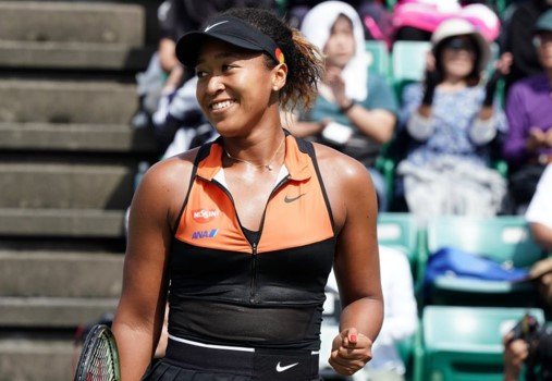 Павлюченкова проиграла Осаке финальный матч в Осаке