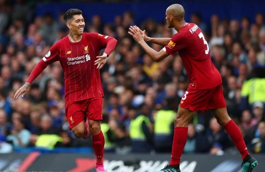 «Ливерпуль» удержал гостевую победу против «Челси» (обзор голов)