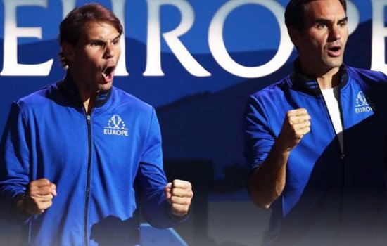 Александр Зверев принес Европе победу в Кубке Лейвера