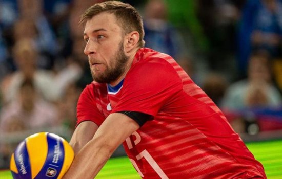 Россия сенсационно проиграла Словении в 1/4 финала ЧЕ по волейболу