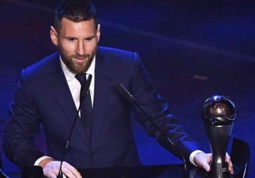 Барселона - Вильярреал: когда и по какому каналу трансляция матча чемпионата Испании