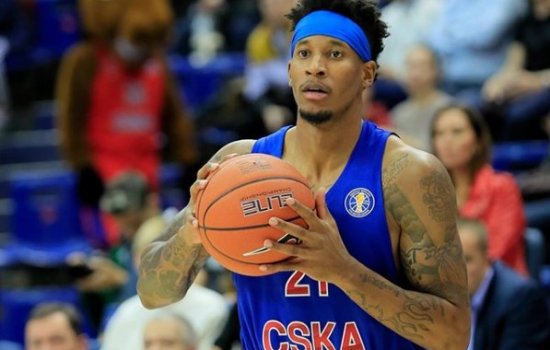 ЦСКА вышел в финал Кубка Гомельского, где сыграет с «Олимпиакосом»