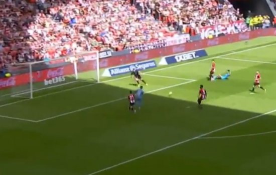 Денис Черышев забил 1-й гол в сезоне (Видео)