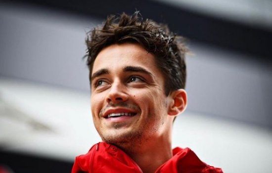 Леклер выиграл 4-ю квалификацию подряд (Гран-при России)