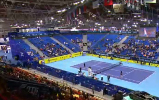 Кузнецова проиграла уже в 1-м круге «ВТБ Кубок Кремля» Кузнецова проиграла уже в 1-м круге «ВТБ Кубок Кремля»