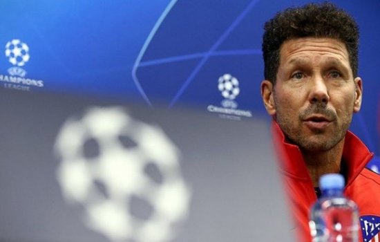 Локомотив - Атлетико: когда и по какому каналу трансляция матча Лиги чемпионов