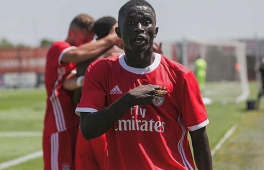 «Зенит» крупно проиграл «Бенфике» в юношеской Лиге чемпионов (обзор)