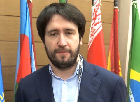 Раджабов выиграл Кубок мира по шахматам