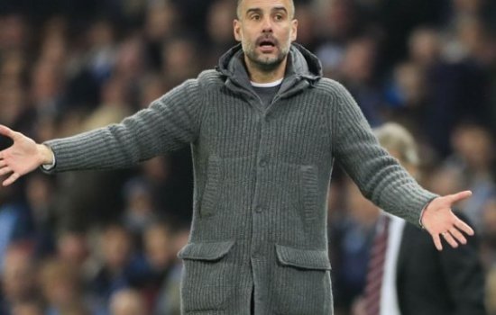 «Манчестер Сити» дома проиграл «Вулверхэмптону» и отстал от «Ливерпуля» уже на 8 очков