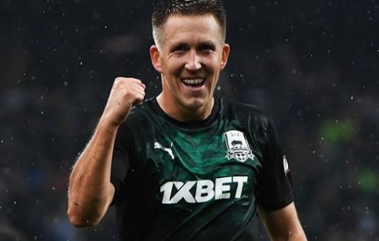 «Краснодар» на своем поле победил «Спартак» (голы, обзор)