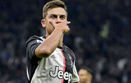 Ювентус обыграл на выезде Интер и вышел на первое место