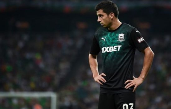 Шапи Сулейманов еще летом мог оказаться в «Боруссии»