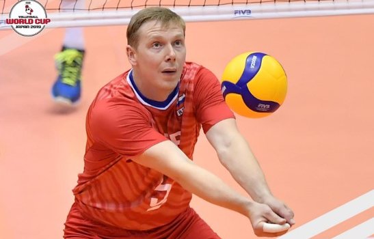 Россия проиграла Польше на Кубке мира по волейболу Россия проиграла Польше на Кубке мира по волейболу