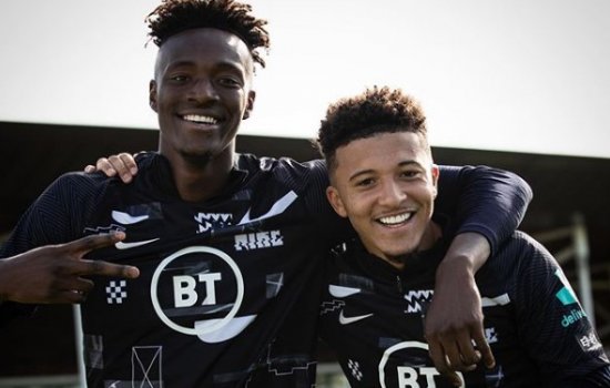 Чехия - Англия: где и когда трансляция отборочного матча Евро-2020