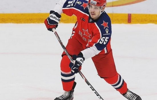 ЦСКА обыграл на выезде «Ак Барс» и вышел в единоличные лидеры КХЛ (обзор)