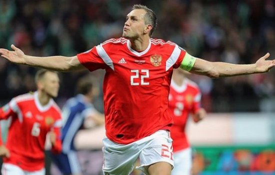 Кипр - Россия: прогноз на отборочный матч Евро-2020