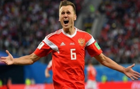 Россия разгромила на выезде Кипр и досрочно вышла на Евро-2020 (обзор)