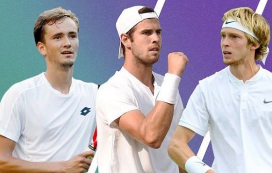 На турнире «ВТБ Кубок Кремля» выступит 13 россиян