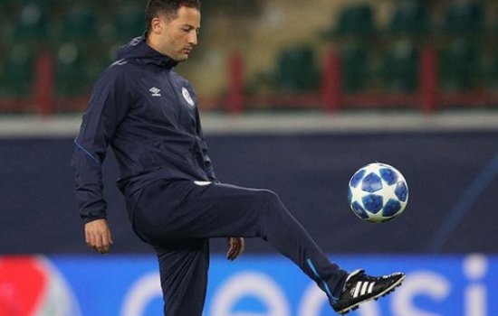 «Спартак» представляет нового главного тренера - Доменико Тедеско (Прямая трансляция)