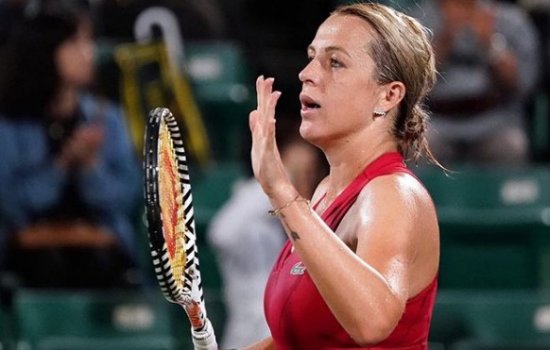 ВТБ Кубок Кремля: расписание матчей 17 октября