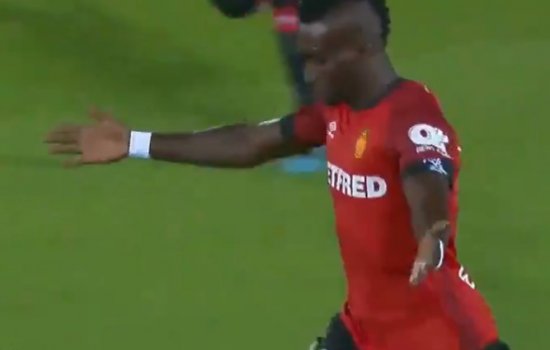 «Реал» сенсационно проиграл на выезде «Мальорке» (обзор)