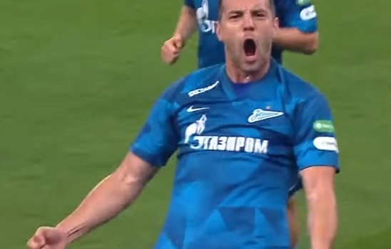 Обзор голов 13-го тура РПЛ (Видео)