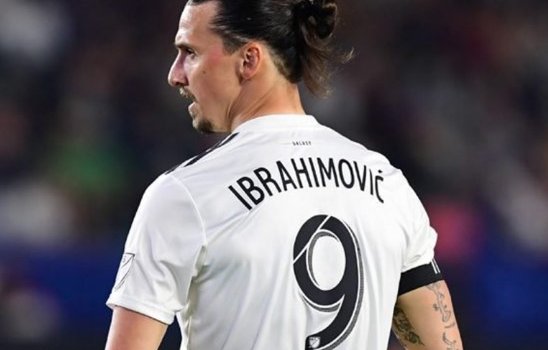 Ибрагимович может перейти в «Наполи»
