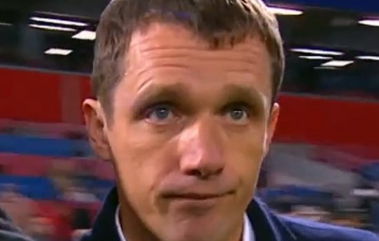 ЦСКА потерпел 3-е поражение подряд в Лиге Европы (обзор)