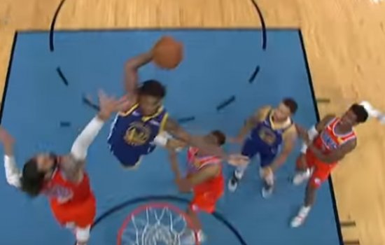 ТОП-5 моментов НБА за 28 октября (Видео)