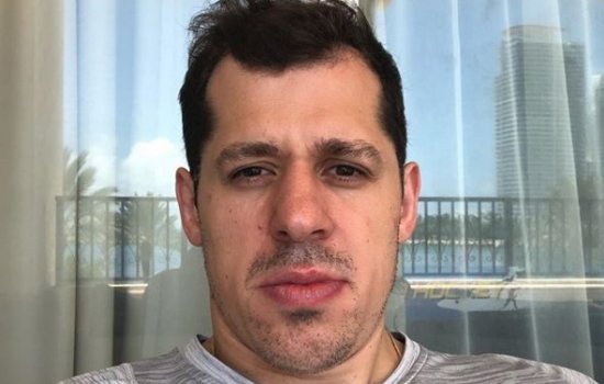 Хоккеиста Евгения Малкина «подозревают» в наличии американского паспорта