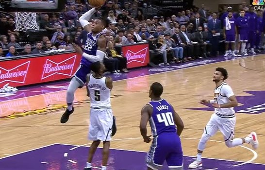 ТОП-10 моментов НБА за 29 октября (Видео)