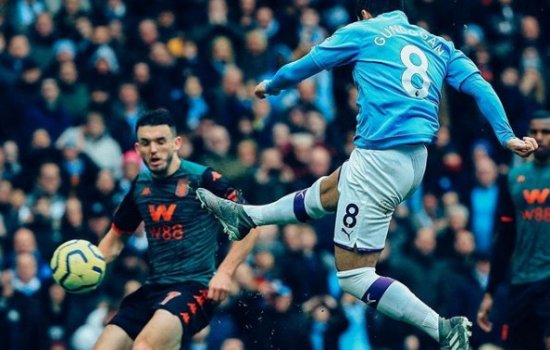 Ман Сити - Саутгемптон: где и когда смотреть матч 1/8 финала Кубка английской лиги