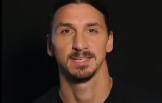 Ибрагимович намекнул на переход в чемпионат Испании