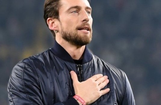 Клаудио Маркизио подвергся вооруженному ограблению